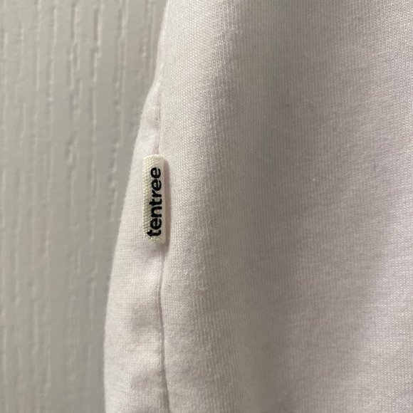 Ten Tree Pink Spruce Tank Top Drop Arm Hole - Picture 5 of 7